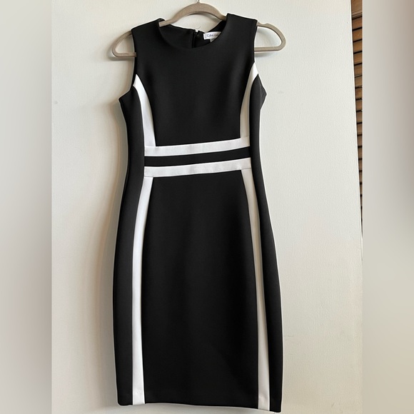Calvin Klein Dress - Picture 4 of 4
